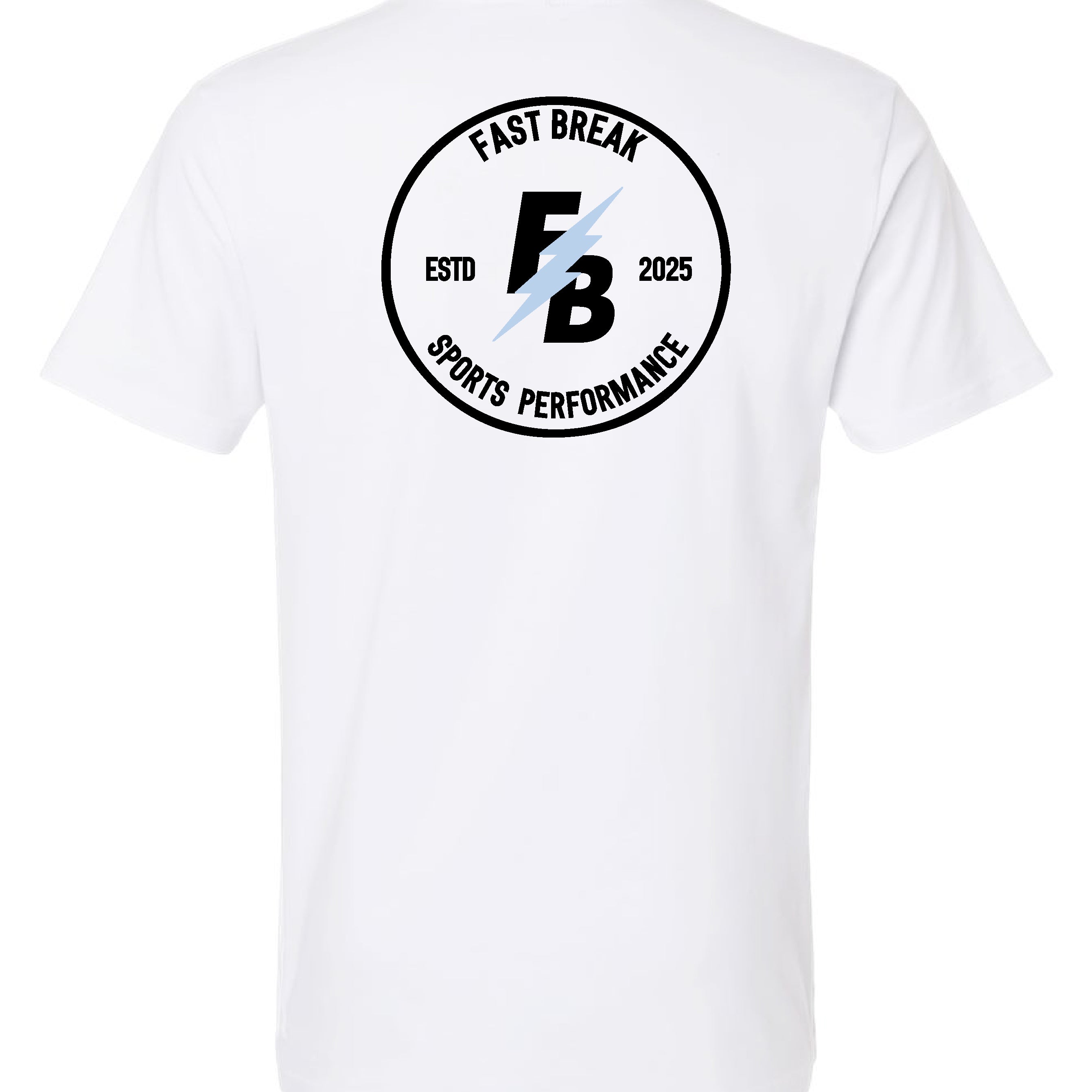 Fast Break | T-Shirt