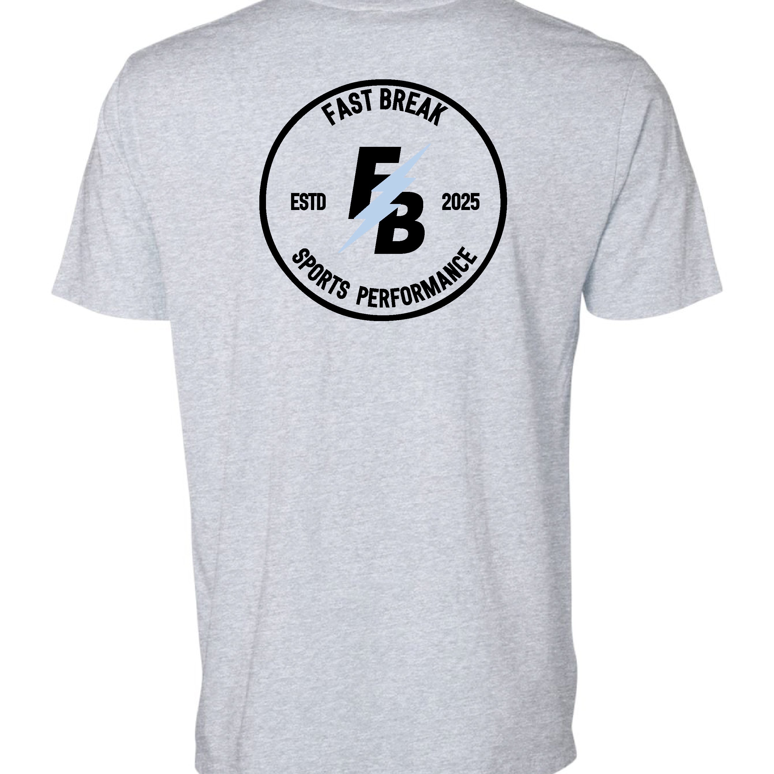 Fast Break | T-Shirt