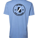Fast Break | T-Shirt