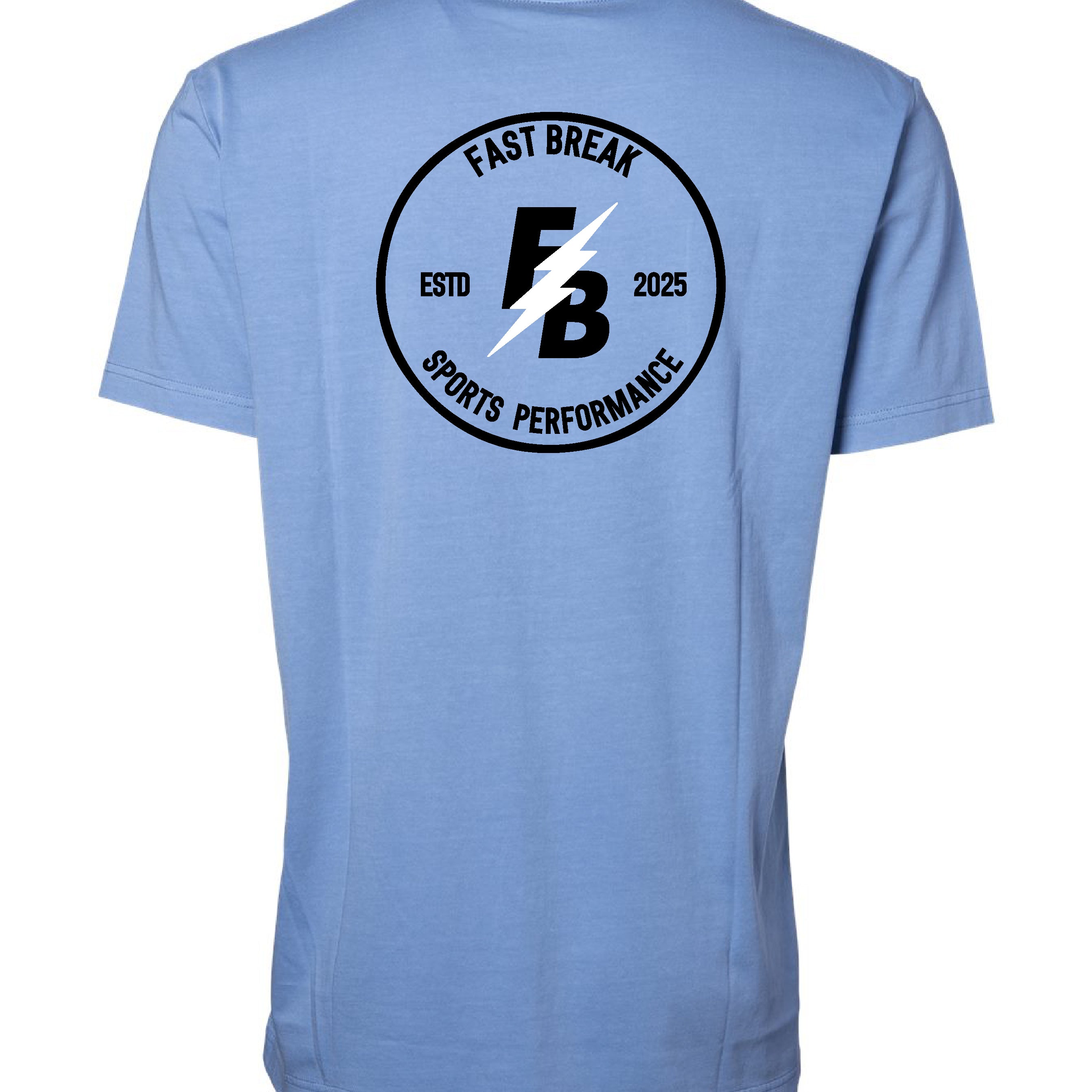 Fast Break | T-Shirt