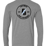 Fast Break | Long Sleeve
