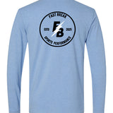 Fast Break | Long Sleeve