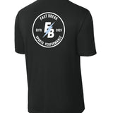 Fast Break | DRIFIT T-Shirt
