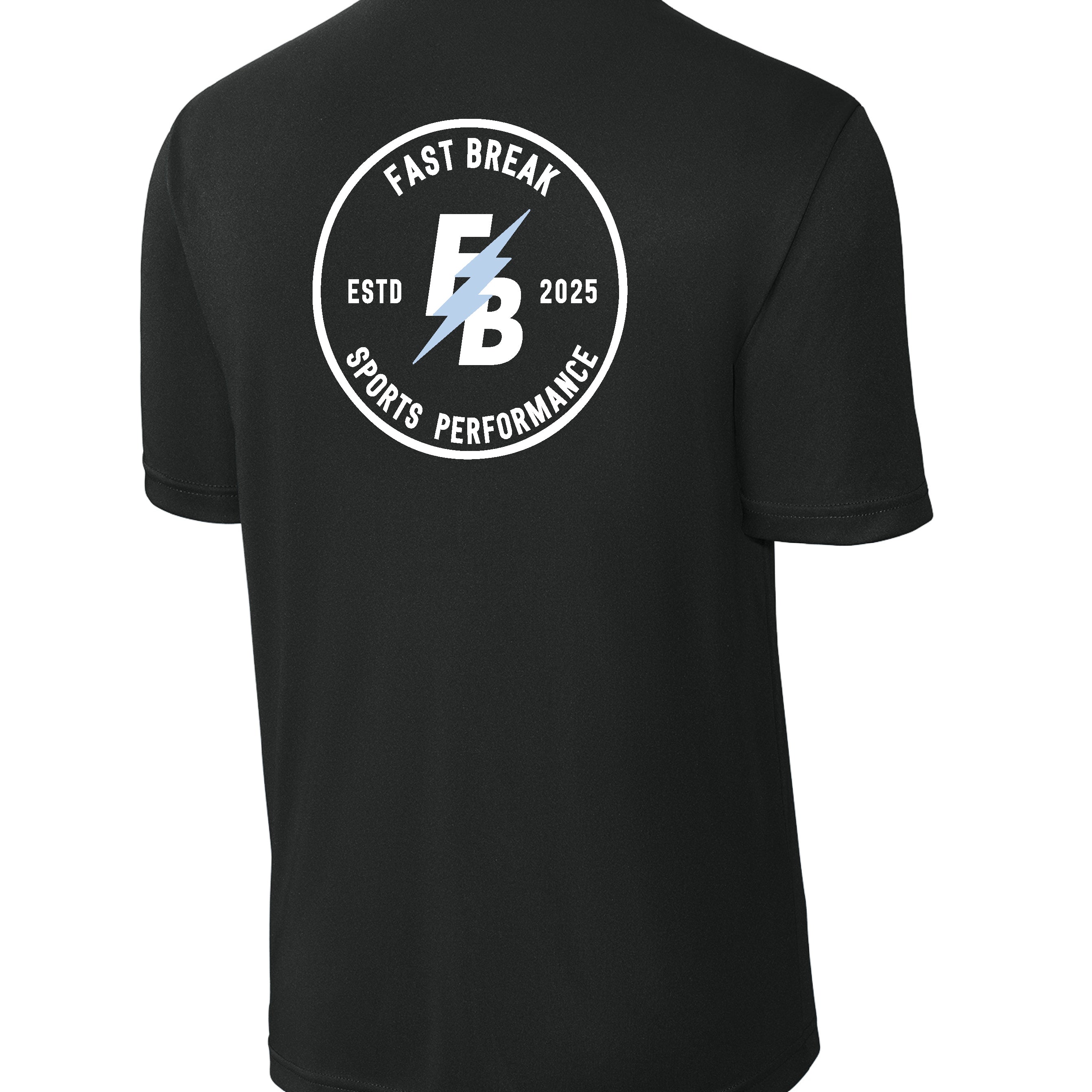 Fast Break | DRIFIT T-Shirt