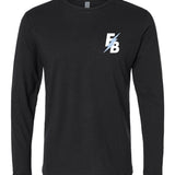 Fast Break | Long Sleeve