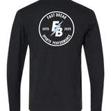 Fast Break | Long Sleeve