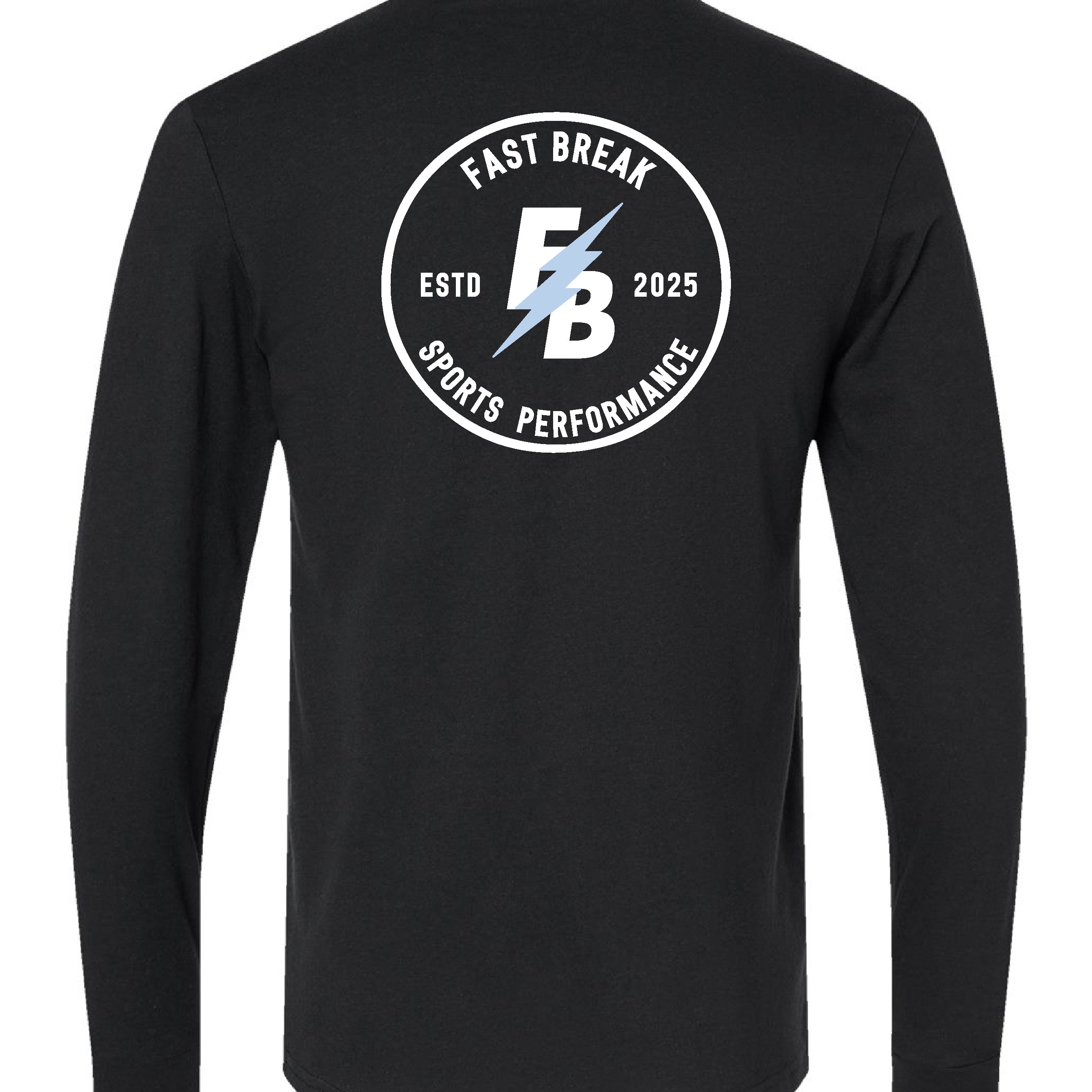 Fast Break | Long Sleeve
