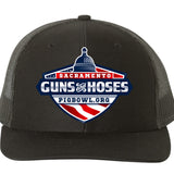 Guns & Hoses | Trucker Hat