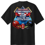 Guns & Hoses | T-Shirt