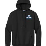 Guns & Hoses | Hooded Sweatshirt