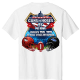 Guns & Hoses | T-Shirt