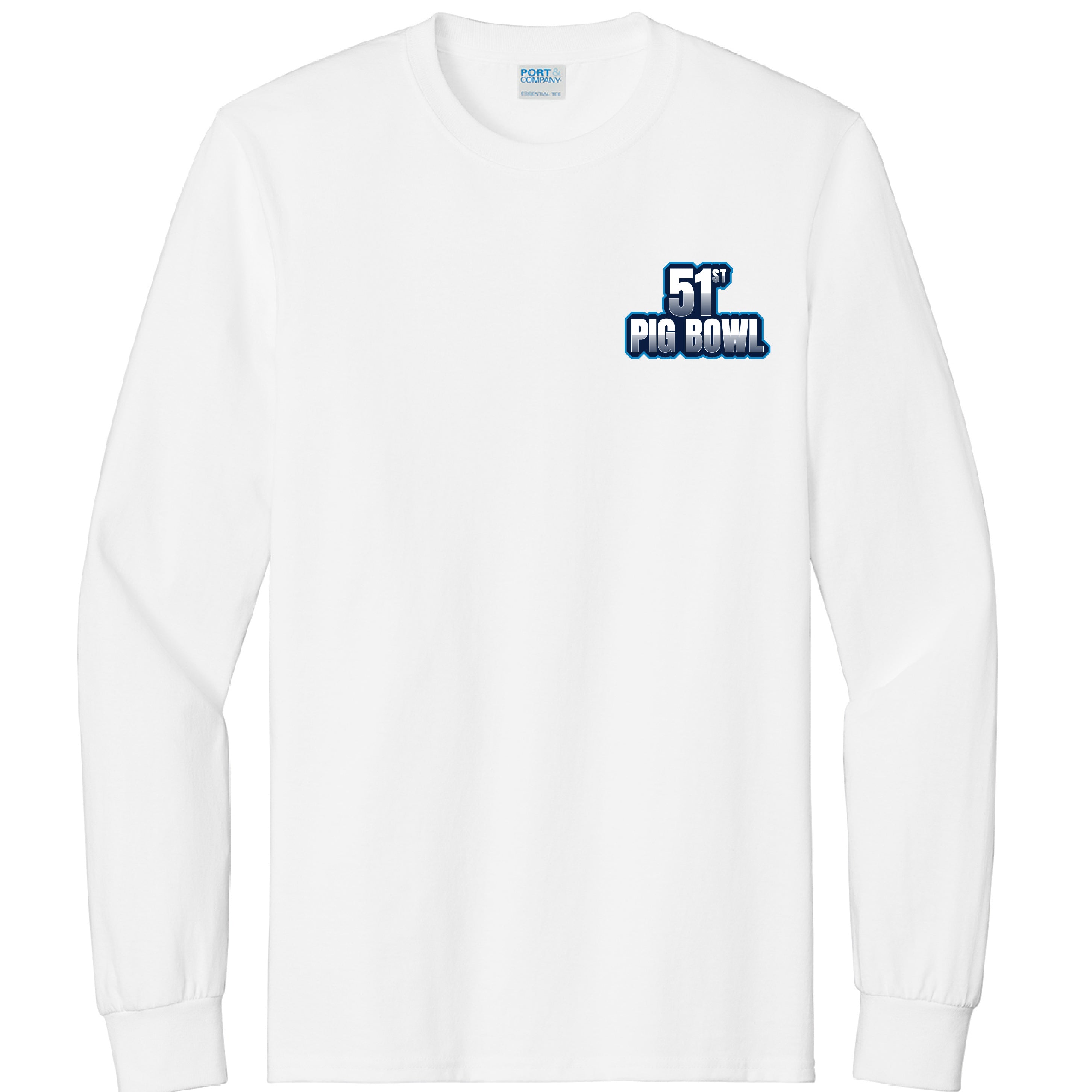 Guns & Hoses | Long Sleeve