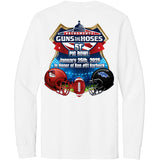 Guns & Hoses | Long Sleeve