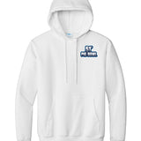 Guns & Hoses | Hooded Sweatshirt