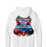 Guns & Hoses | Hooded Sweatshirt