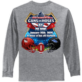 Guns & Hoses | Long Sleeve