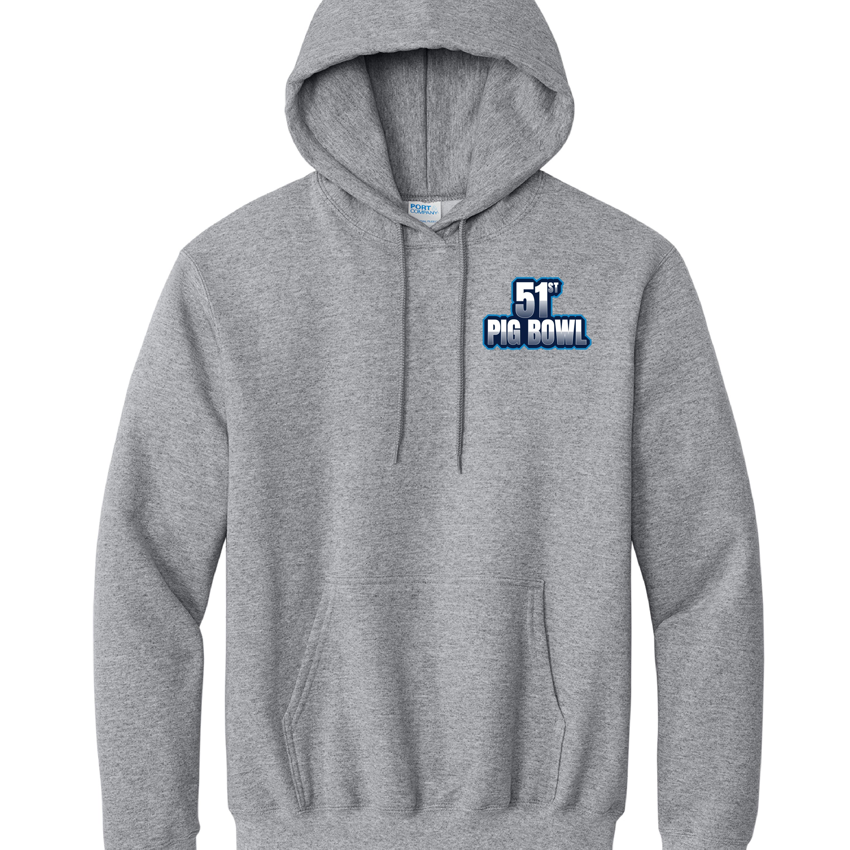 Guns & Hoses | Hooded Sweatshirt