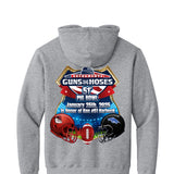 Guns & Hoses | Hooded Sweatshirt