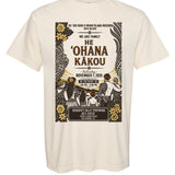 Hōʻike 2026 | Men's T-Shirt