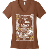 Hōʻike 2026 | Women's V-neck