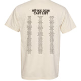 Hōʻike 2026 | Men's T-Shirt
