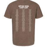 Hōʻike 2026 | Men's T-Shirt