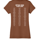 Hōʻike 2026 | Women's V-neck
