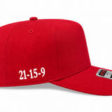 Unknown vs Everybody - Hats
