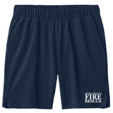 CCCFPD | Performance Shorts