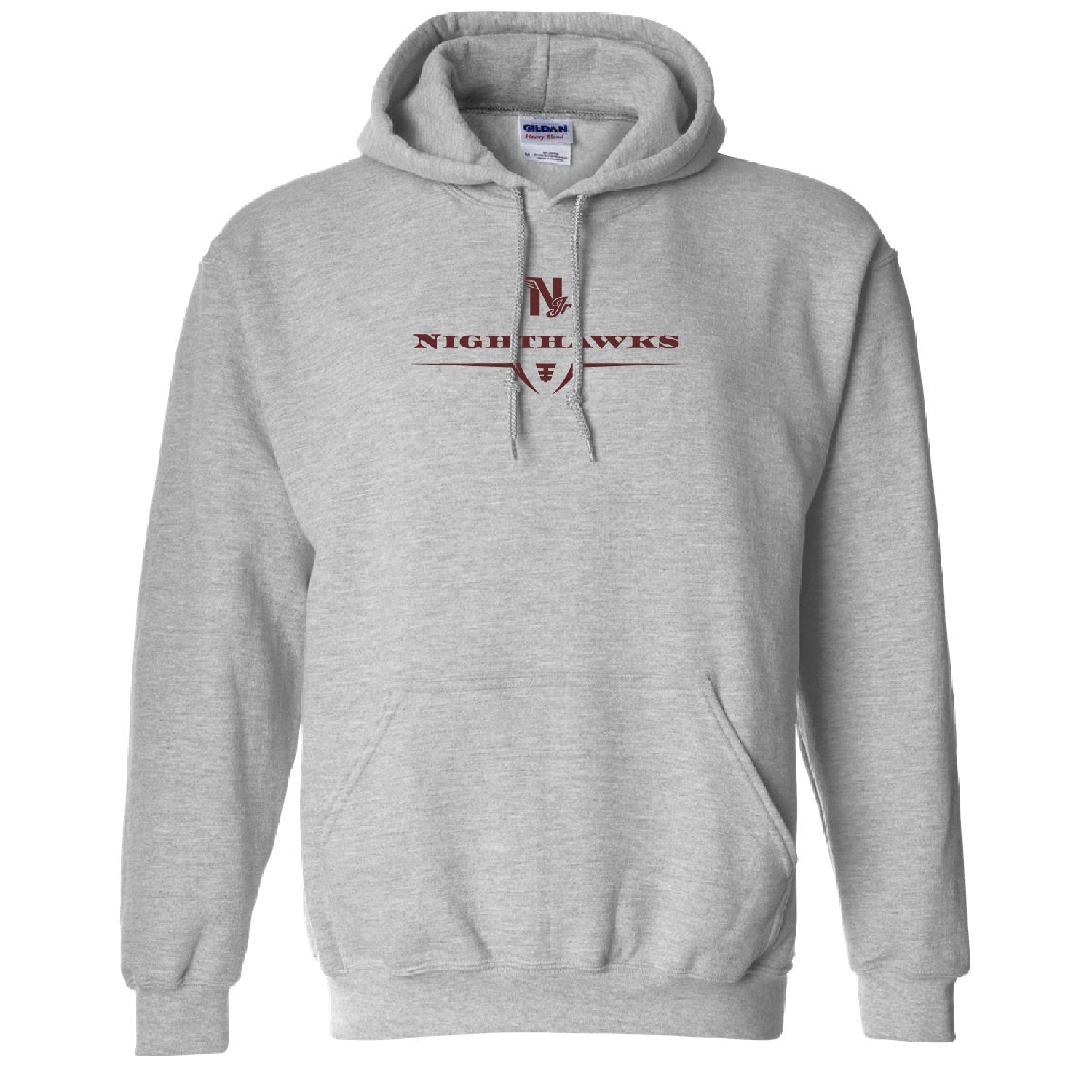 Football - Tees & Hoodies