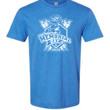 Sunrise Little league - Memorial Day Tee - ADULT
