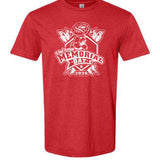 Sunrise Little league - Memorial Day Tee - ADULT