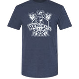 Sunrise Little league - Memorial Day Tee - ADULT