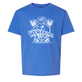 Sunrise Little league - Memorial Day Tee - Youth