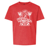 Sunrise Little league - Memorial Day Tee - Youth
