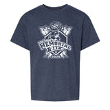 Sunrise Little league - Memorial Day Tee - Youth