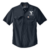 Button Up - SUN DEFENDER Carhartt