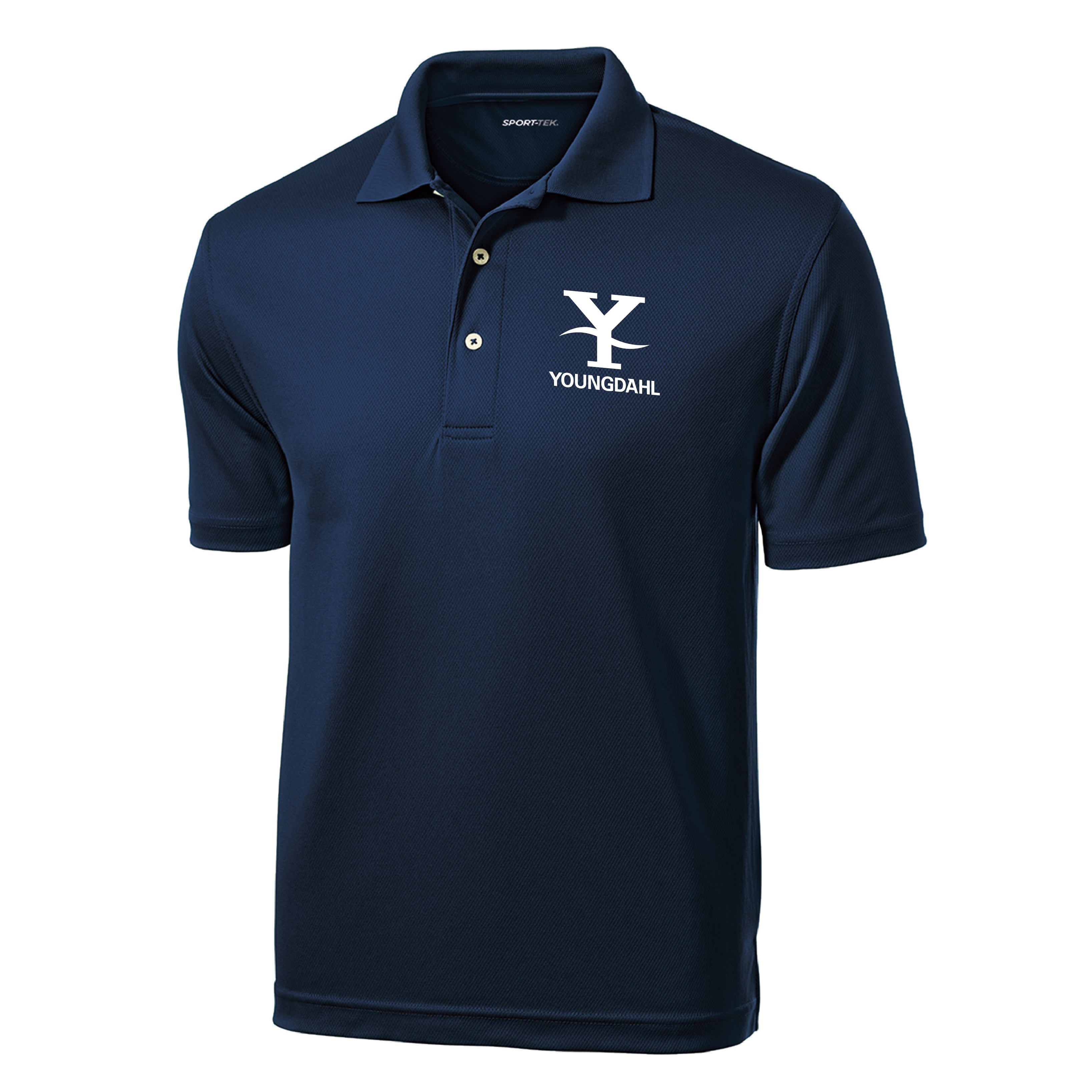 Polo - Short Sleeve