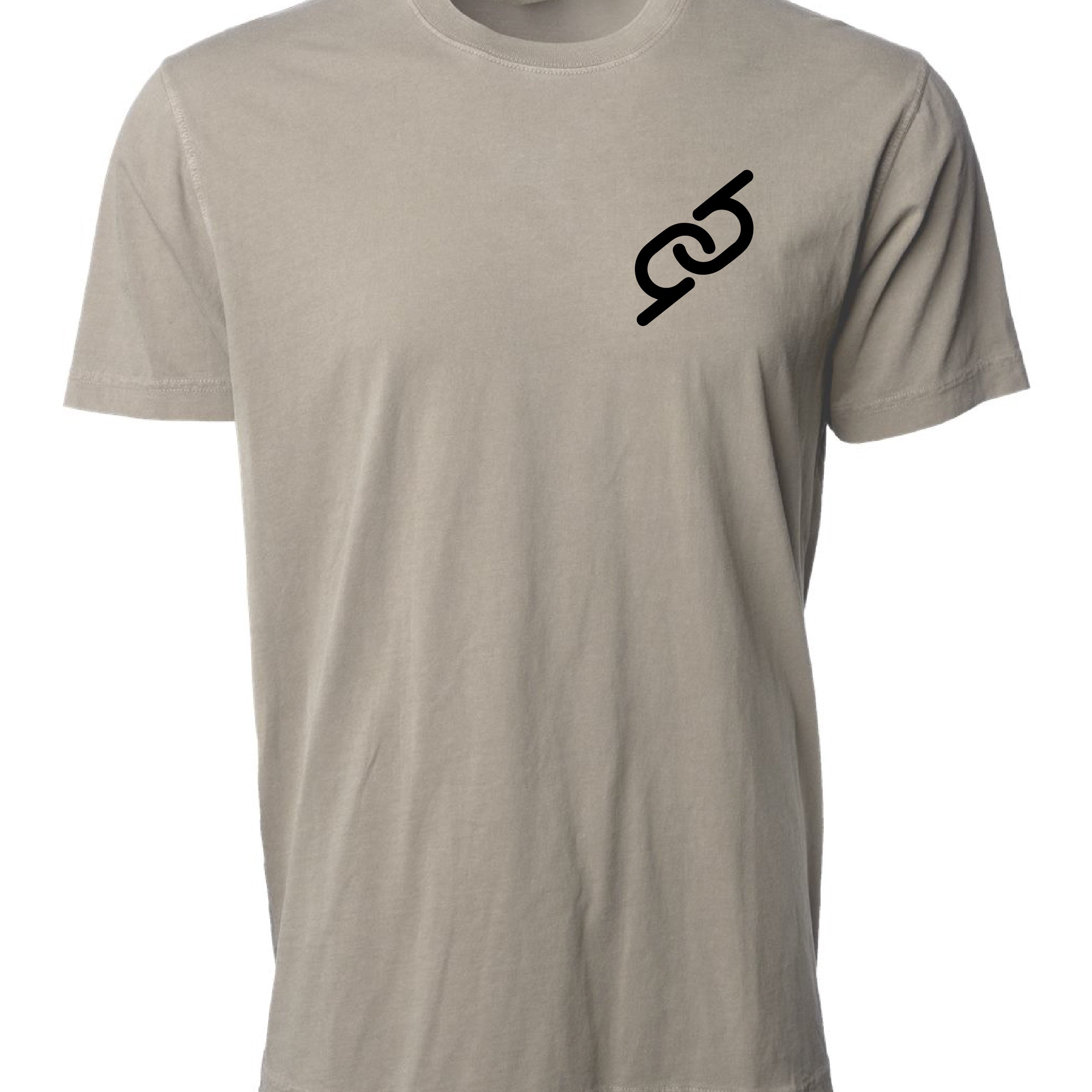 Unisex T-Shirt | Bridge The Gap PT