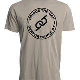 Unisex T-Shirt | Bridge The Gap PT
