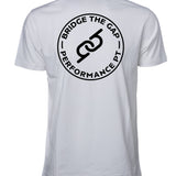 Unisex T-Shirt | Bridge The Gap PT