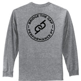Long Sleeve | Bridge The Gap PT