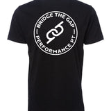 Unisex T-Shirt | Bridge The Gap PT