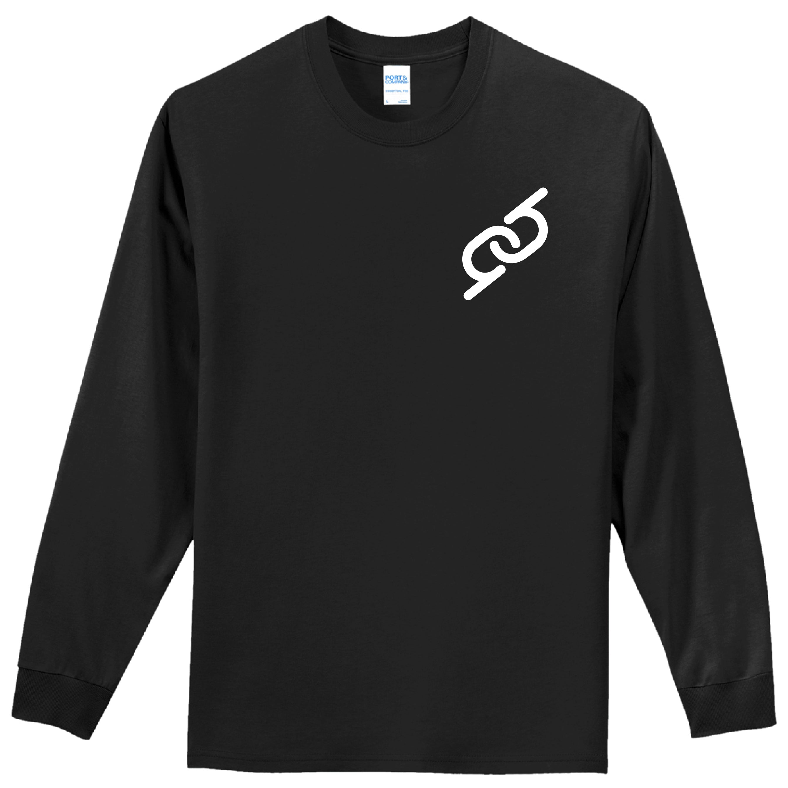 Long Sleeve | Bridge The Gap PT