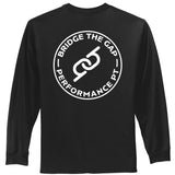 Long Sleeve | Bridge The Gap PT