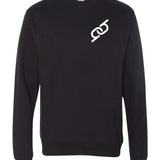 Unisex Crewneck Sweatshirt | Bridge The Gap PT