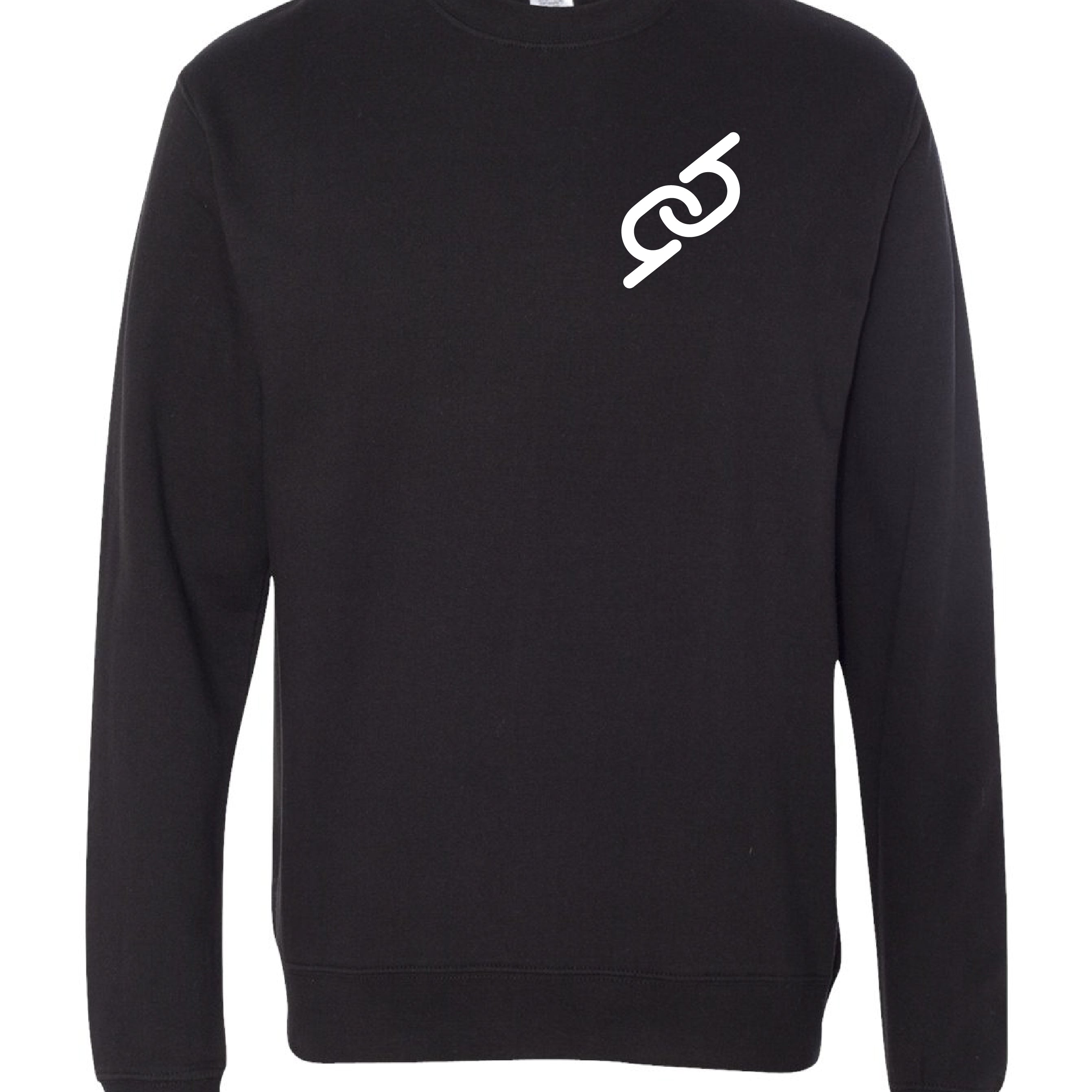 Unisex Crewneck Sweatshirt | Bridge The Gap PT
