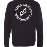 Unisex Crewneck Sweatshirt | Bridge The Gap PT