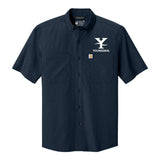 Button Up - Short Sleeve