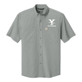 Button Up - Short Sleeve